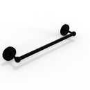 Allied Brass Prestige Regal Collection 18 Inch Towel Bar PR-41-18-BKM