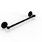 Allied Brass Prestige Regal Collection 18 Inch Towel Bar PR-41-18-BKM