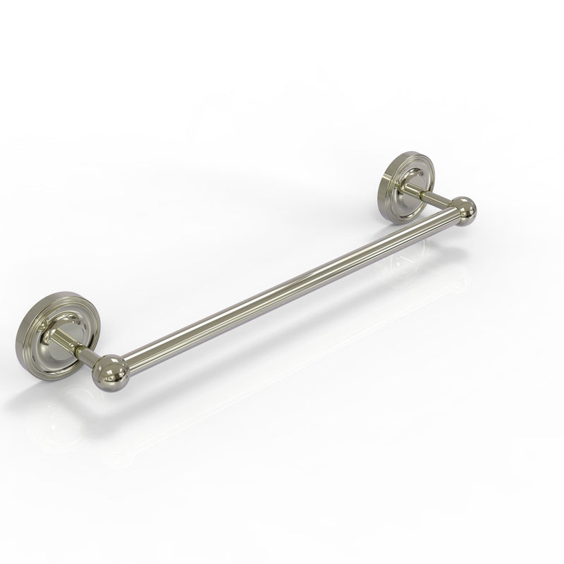 Allied Brass Prestige Regal Collection 18 Inch Towel Bar PR-41-18-PNI