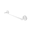 Allied Brass Prestige Regal Collection 18 Inch Towel Bar PR-41-18-WHM