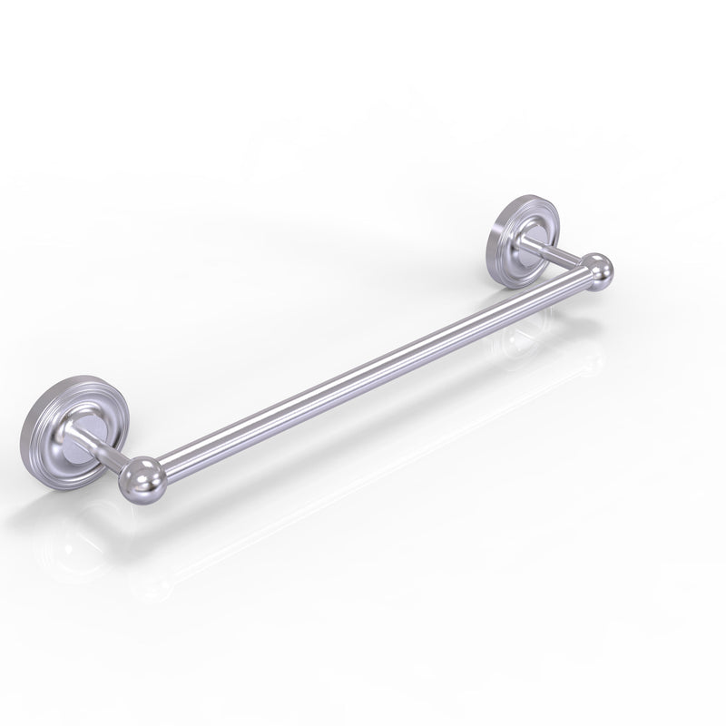 Allied Brass Prestige Regal Collection 24 Inch Towel Bar PR-41-24-SCH