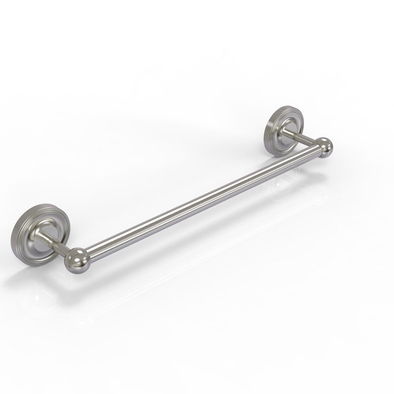 Allied Brass Prestige Regal Collection 24 Inch Towel Bar PR-41-24-SN