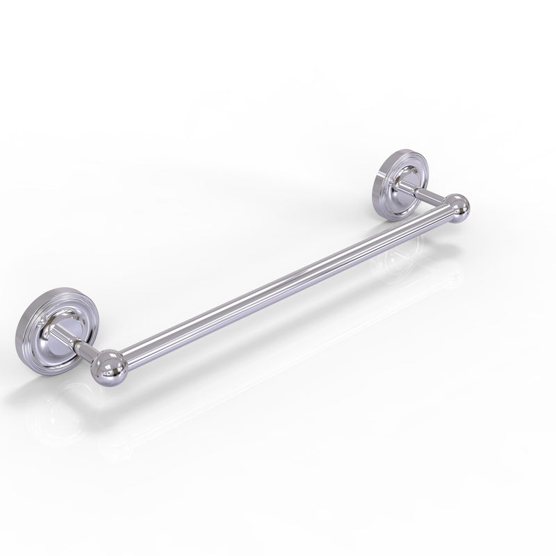 Allied Brass Prestige Regal Collection 36 Inch Towel Bar PR-41-36-PC