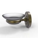 Allied Brass Prestige Regal Collection Wall Mounted Soap Dish PR-62-ABR