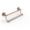 Allied Brass Prestige Regal Collection 18 Inch Double Towel Bar PR-72-18-BBR