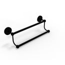 Allied Brass Prestige Regal Collection 18 Inch Double Towel Bar PR-72-18-BKM