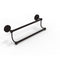 Allied Brass Prestige Regal Collection 18 Inch Double Towel Bar PR-72-18-ORB