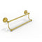 Allied Brass Prestige Regal Collection 18 Inch Double Towel Bar PR-72-18-PB