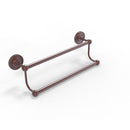 Allied Brass Prestige Regal Collection 24 Inch Double Towel Bar PR-72-24-CA