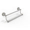 Allied Brass Prestige Regal Collection 24 Inch Double Towel Bar PR-72-24-SN