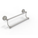 Allied Brass Prestige Regal Collection 30 Inch Double Towel Bar PR-72-30-SN