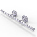 Allied Brass Prestige Regal Collection Wall Mounted Horizontal Guest Towel Holder PR-GT-3-SCH