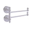 Allied Brass Prestige Regal Collection 2 Swing Arm Towel Rail PR-GTB-2-PC