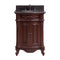 Avanity Provence 25 inch Vanity Combo PROVENCE-VS24-AC