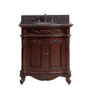 Avanity Provence 31 inch Vanity Combo PROVENCE-VS30-AC