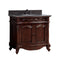 Avanity Austen 49 inch Vanity Combo AUSTEN-VS49-WTG-GQ