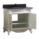 Avanity Provence 37 inch Vanity Combo PROVENCE-VS37-AW