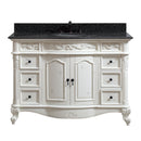 Avanity Provence 49 inch Vanity Combo PROVENCE-VS49-AW