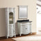 Avanity Provence 37 inch Vanity Combo PROVENCE-VS37-AW