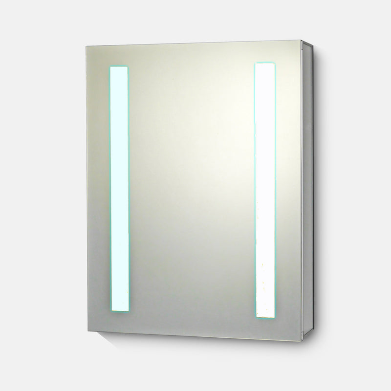 Ketcham Premier LED Series Medicine Cabinet AL-2026PE-LED