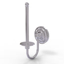 Allied Brass Que New Collection Upright Toilet Tissue Holder QN-24U-PC