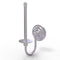 Allied Brass Que New Collection Upright Toilet Tissue Holder QN-24U-SCH