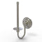 Allied Brass Que New Collection Upright Toilet Tissue Holder QN-24U-SN