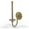 Allied Brass Que New Collection Upright Toilet Tissue Holder QN-24U-UNL