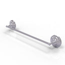 Allied Brass Que New Collection 18 Inch Towel Bar QN-31-18-SCH