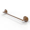 Allied Brass Que New Collection 36 Inch Towel Bar QN-31-36-BBR