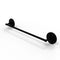 Allied Brass Que New Collection 36 Inch Towel Bar QN-31-36-BKM