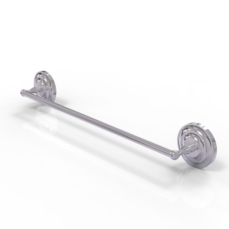 Allied Brass Que New Collection 36 Inch Towel Bar QN-31-36-PC