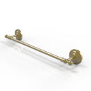 Allied Brass Que New Collection 24 Inch Towel Bar QN-41-24-SBR