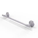 Allied Brass Que New Collection 24 Inch Towel Bar QN-41-24-SCH