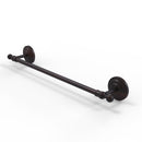 Allied Brass Que New Collection 36 Inch Towel Bar QN-41-36-VB