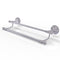 Allied Brass Que New Collection 18 Inch Double Towel Bar QN-72-18-PC