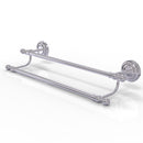 Allied Brass Que New Collection 30 Inch Double Towel Bar QN-72-30-PC