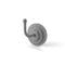 Allied Brass Que New Collection Robe Hook QN-H1-GYM