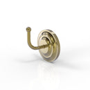 Allied Brass Que New Collection Robe Hook QN-H1-UNL