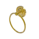 Allied Brass Regal Collection Towel Ring R-16-PB