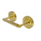 Allied Brass Regal Collection 2 Post Toilet Tissue Holder R-24-PB