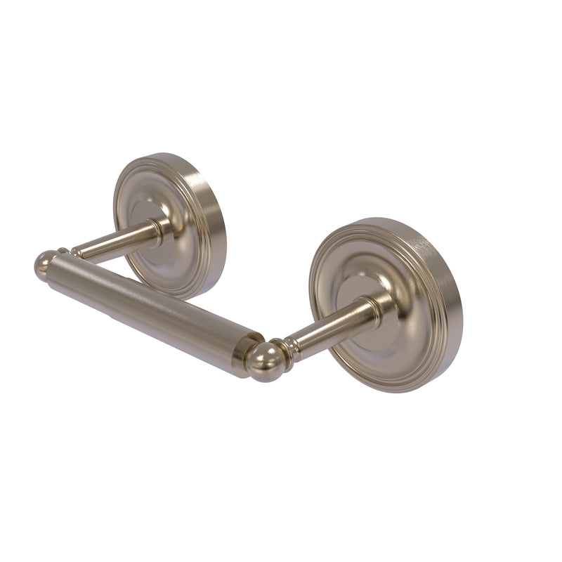 Allied Brass Regal Collection 2 Post Toilet Tissue Holder R-24-PEW