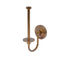 Allied Brass Regal Collection Upright Toilet Tissue Holder R-24U-BBR