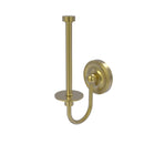 Allied Brass Regal Collection Upright Toilet Tissue Holder R-24U-SBR