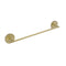 Allied Brass Regal Collection 18 Inch Towel Bar R-31-18-SBR