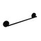 Allied Brass Regal Collection 24 Inch Towel Bar R-31-24-BKM