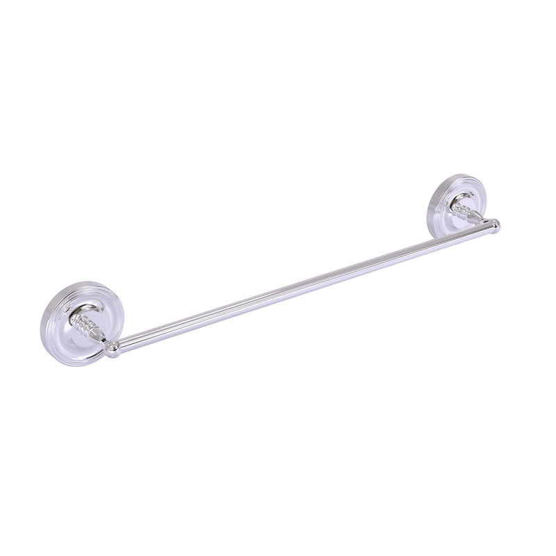 Allied Brass Regal Collection 24 Inch Towel Bar R-31-24-PC