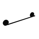 Allied Brass Regal Collection 30 Inch Towel Bar R-31-30-BKM