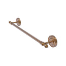 Allied Brass Regal Collection 18 Inch Towel Bar R-41-18-BBR