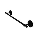 Allied Brass Regal Collection 18 Inch Towel Bar R-41-18-BKM